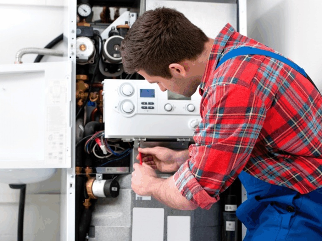 Bayrampaşa Sunny Sunny kombi petek temizleme – Isınma sorunu kökünden çözüldü. - Teknik servis örneği